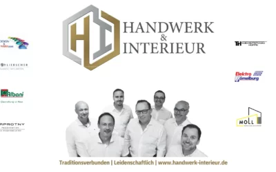 Handwerk & Interieur: Einblick in den Innenausbau in Neuss